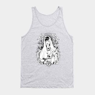 Holy Maria Tank Top